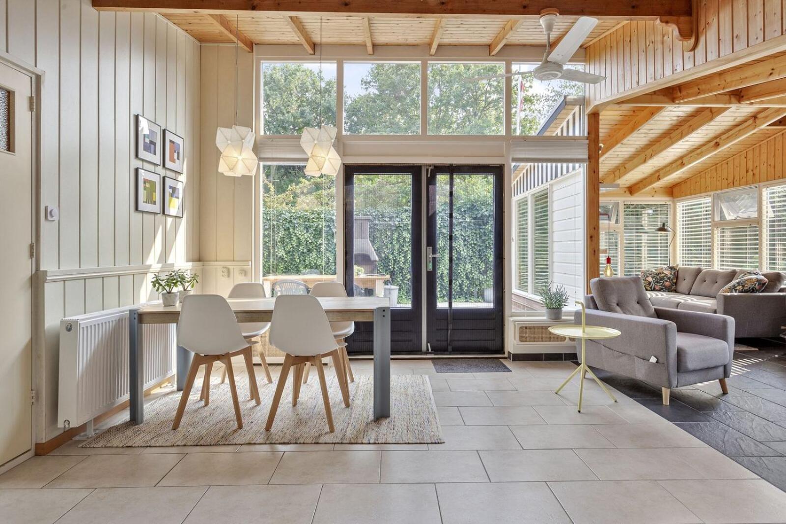 Bosje 1 - Ouddorp Not Intended For Company Or Work-Related Stays Exterior photo