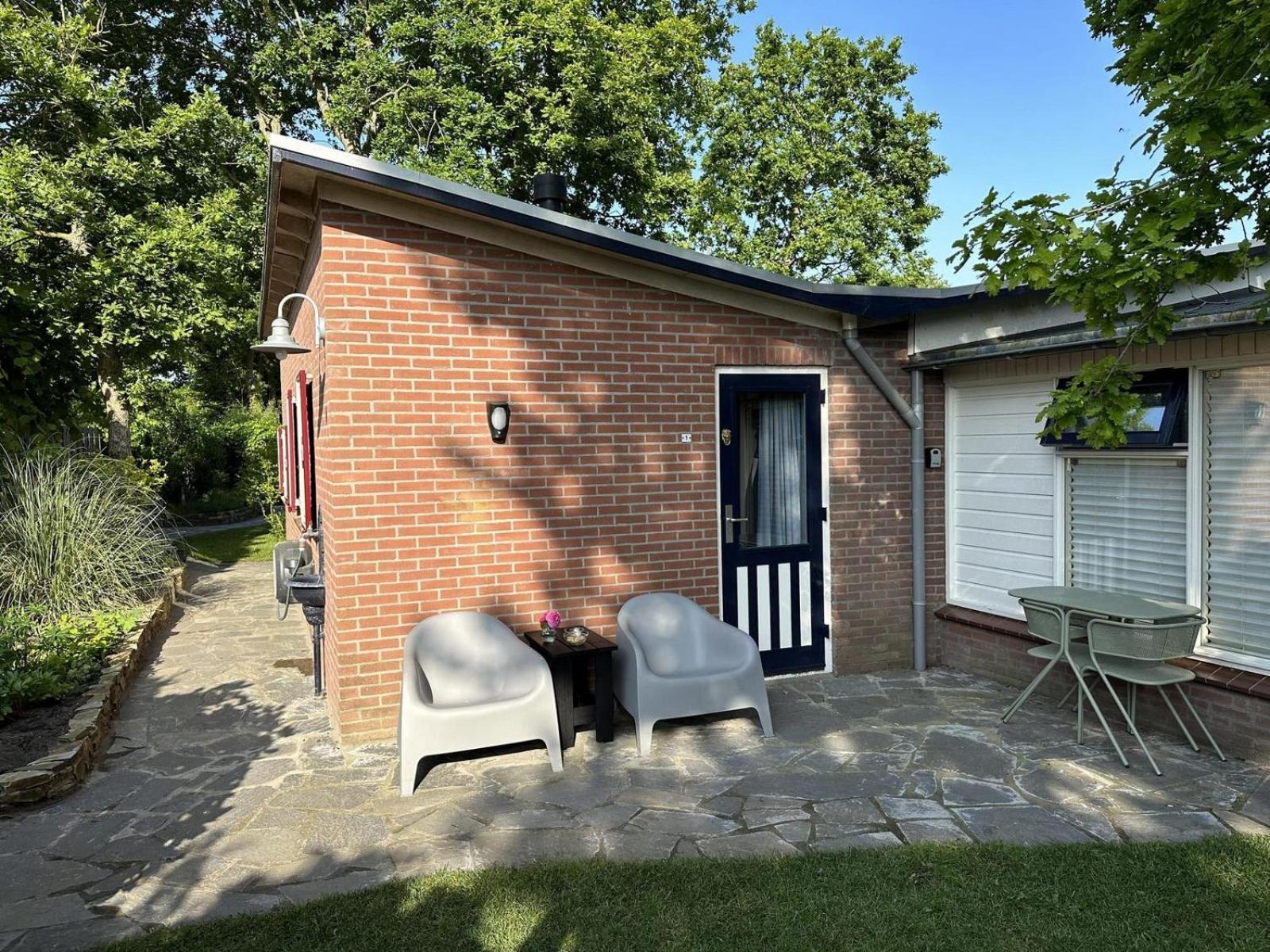 Bosje 1 - Ouddorp Not Intended For Company Or Work-Related Stays Exterior photo